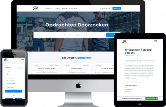 Weiso.nl Team
